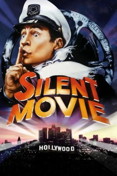 Similar to «Dhamaal 4»: Silent Movie
