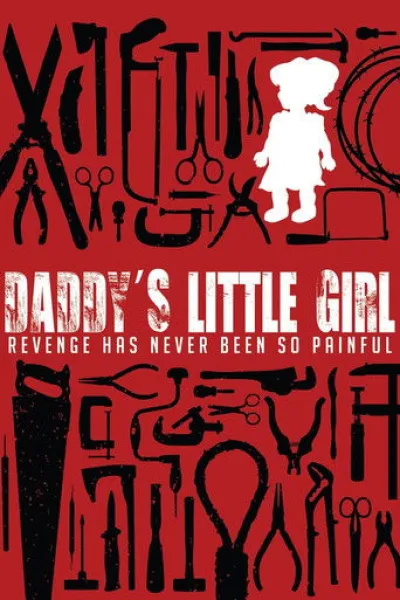 Similar to «Bloody Tennis»: Daddy's Little Girl