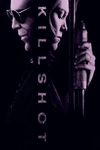 Ähnlich wie «Your Mother Your Mother Your Mother»: Killshot - Gnadenlose Jagd