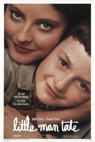 Empfehlung zu «Your Mother Your Mother Your Mother»: Das Wunderkind Tate