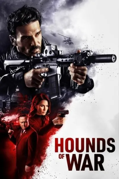 Similar to «Karikaada»: Hounds of War