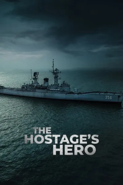 Empfehlung zu «The Stunt Driver»: The Hostage's Hero