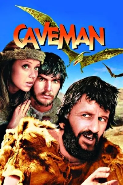 Similar to «Dhamaal 4»: Caveman