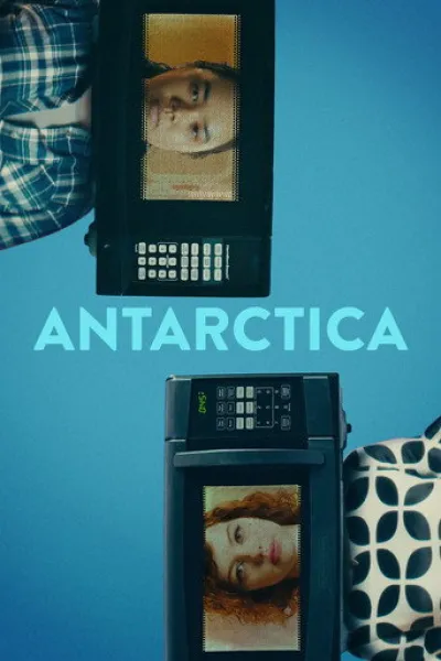 Recommandé avec «The Swan» : Antarctica