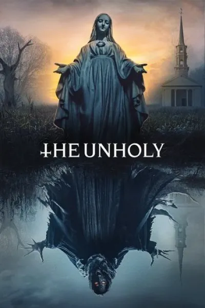 Ähnlich wie «Werwulf»: The Unholy