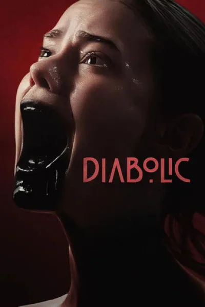 Ähnlich wie «Werwulf»: Diabolic - Gefäß des Teufels
