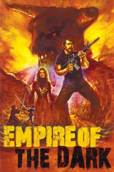 Empfehlung zu «Werwulf»: Empire of the Dark