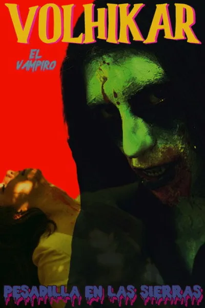 Empfehlung zu «Werwulf»: Volhikar the Vampire