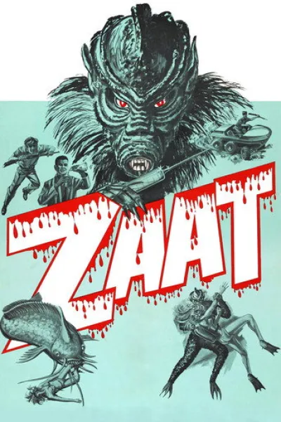 Empfehlung zu «Werwulf»: Zaat