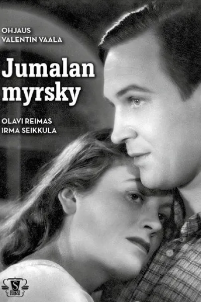 Recommandé avec «The Swan» : Jumalan myrsky