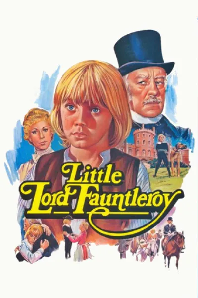Similar to «Fırtına Kız»: Little Lord Fauntleroy