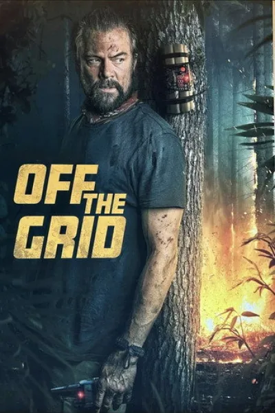 Similar to «The Fix»: Off the Grid
