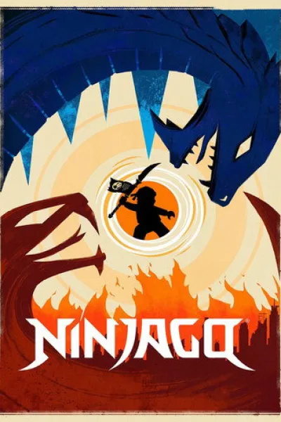 Ähnlich wie «LEGO ONE PIECE»: LEGO Ninjago: Meister des Spinjitzu