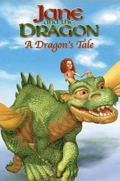 Empfehlung zu «Paw Patrol: Helfer auf vier Pfoten»: Jane und der Drache