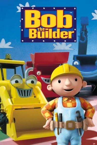Similar to «Krypto Saves the Day!»: Bob the Builder