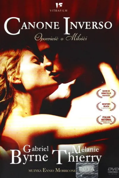 Recommandé avec «The Swan» : Canone inverso - Making Love