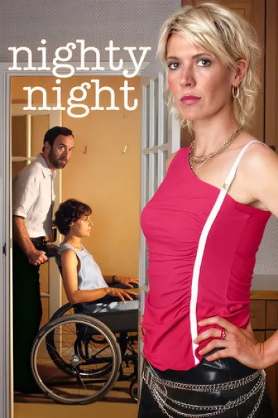 Parecido a «Bridget & Eamon»: Nighty Night