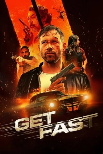 Similar to «Masterplan»: Get Fast