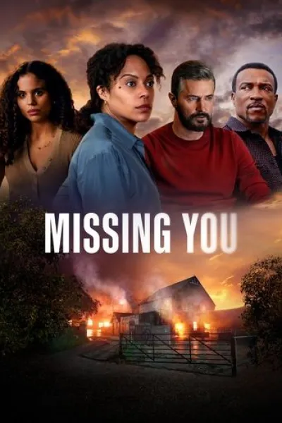 Similar to «Last Seen»: Missing You
