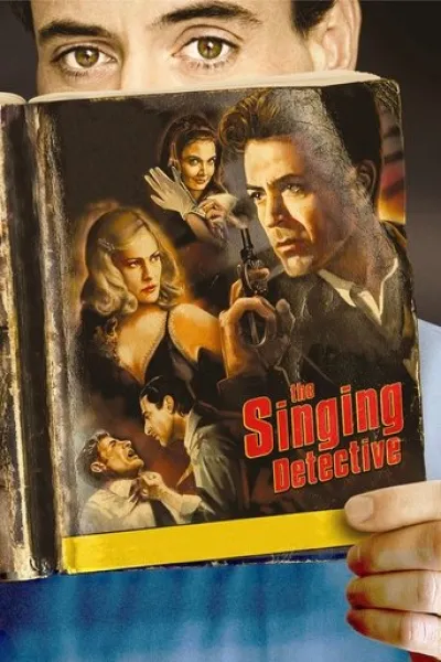 Recommended with «Rolling Loud: The Movie»: The Singing Detective