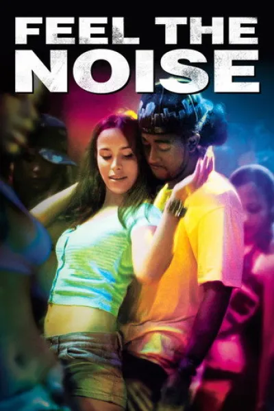 Recommended with «Rolling Loud: The Movie»: Feel The Noise