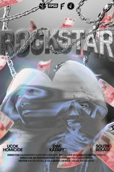 Recommended with «Rolling Loud: The Movie»: ROCKSTAR