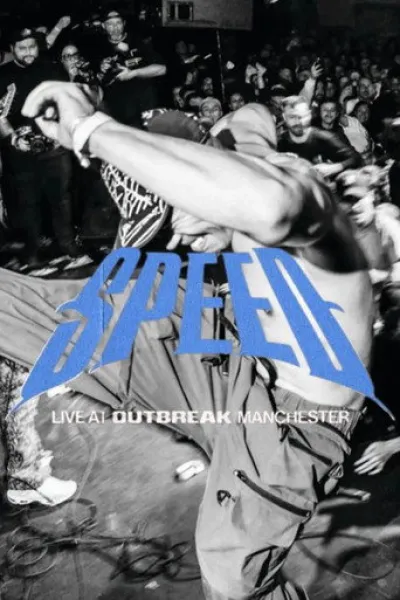 Recommended with «Rolling Loud: The Movie»: SPEED: Live at Outbreak Fest 2025