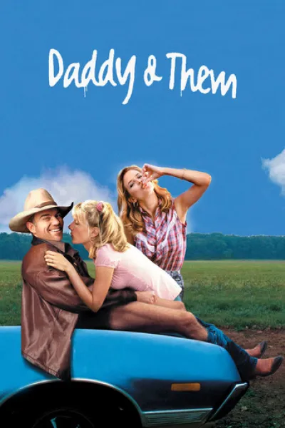 Recommended with «Rolling Loud: The Movie»: Daddy and Them