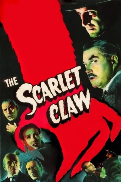 Similar to «The Cycle»: The Scarlet Claw