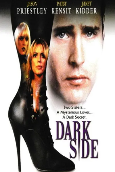 Recommended with «The Cycle»: Dark Side