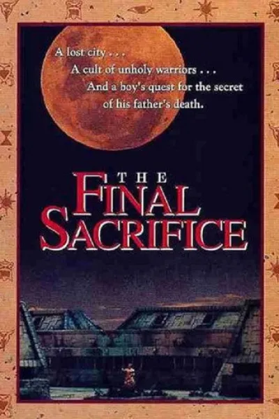 Recommended with «The Cycle»: The Final Sacrifice