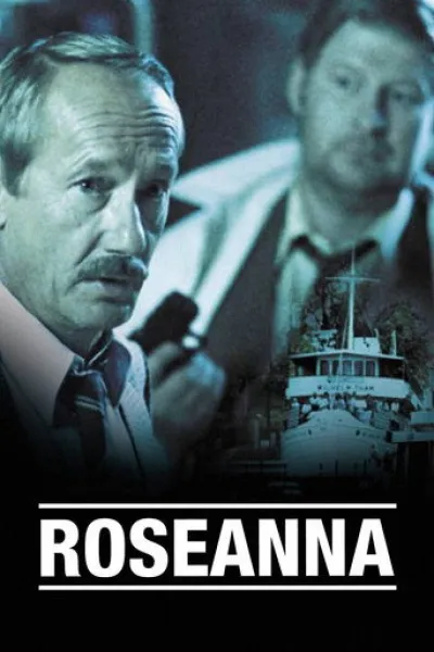 Recommended with «The Cycle»: Roseanna