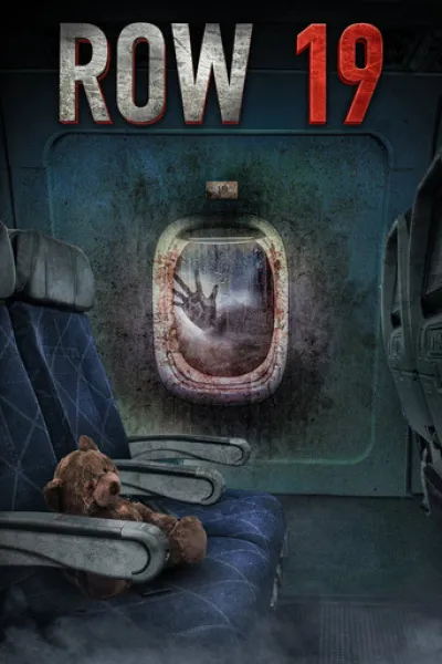 Recommended with «The Cycle»: Row 19