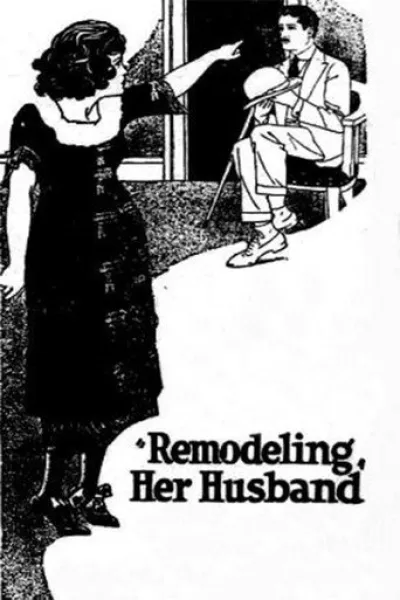 Recommended with «Cycle of Time»: Remodeling Her Husband