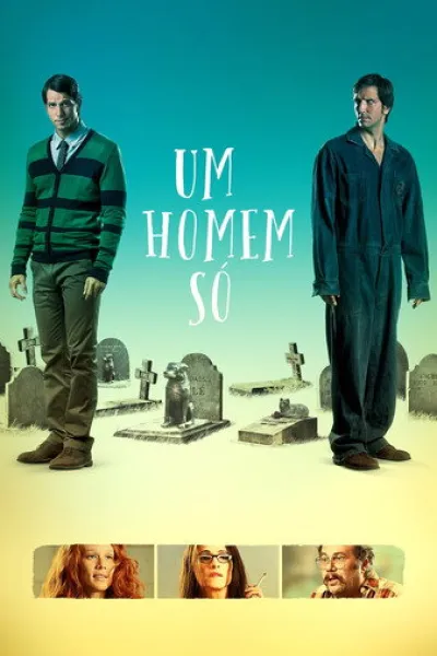 Recommended with «Cycle of Time»: Alone Man