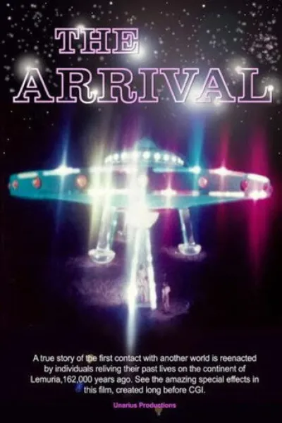 Recommended with «Cycle of Time»: The Arrival