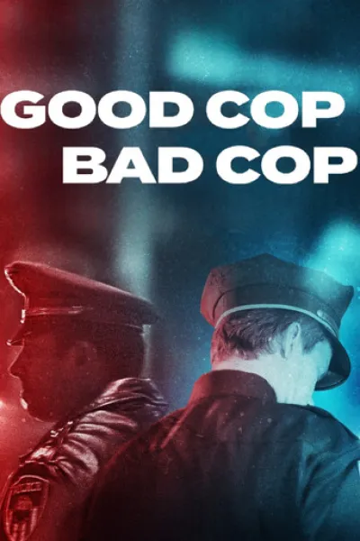 Empfehlung zu «The Fabulous Five»: Good Cop, Bad Cop