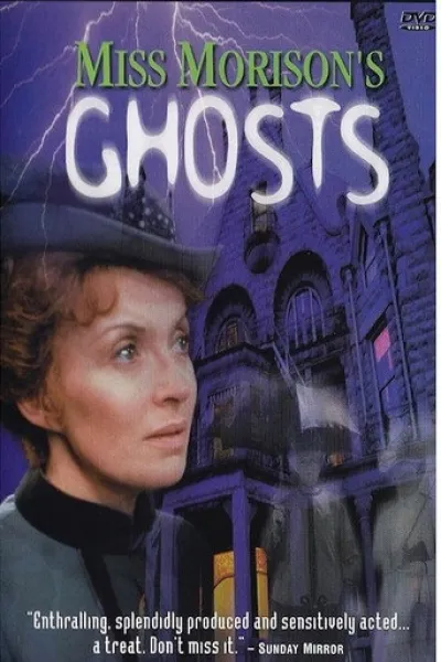 Recommended with «Victorian Psycho»: Miss Morison's Ghosts