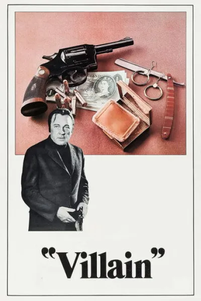 Recommended with «Victorian Psycho»: Villain