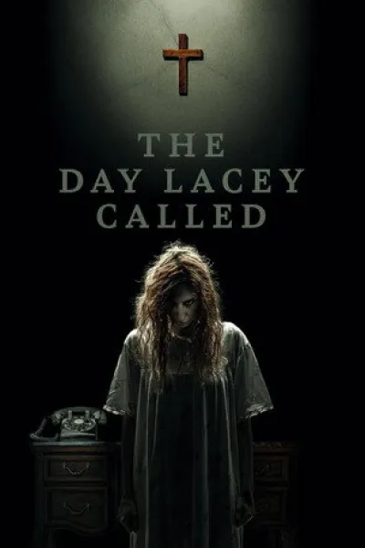 Recommended with «Victorian Psycho»: The Day Lacey Called