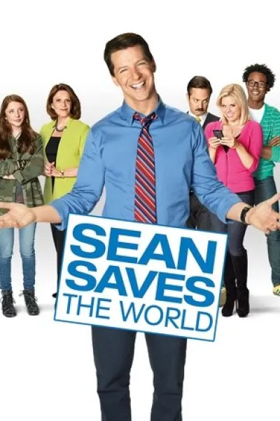 Empfehlung zu «Animal Control»: Sean Saves the World