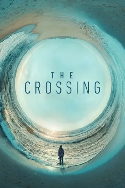 Ähnlich wie «The Librarians: The Next Chapter»: The Crossing