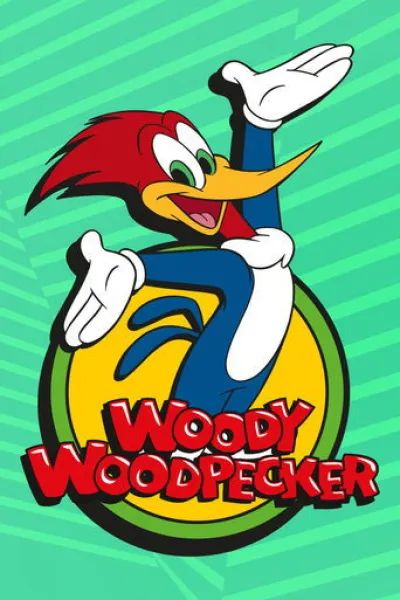 Empfehlung zu «Die Simpsons»: Woody Woodpecker