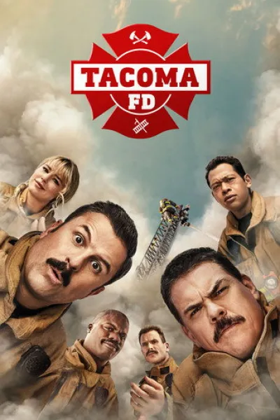 Ähnlich wie «Animal Control»: Tacoma FD