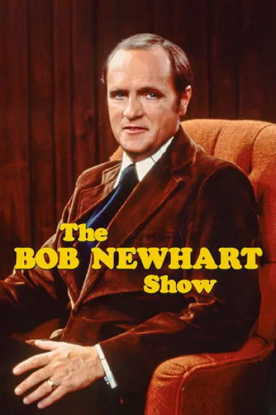 Ähnlich wie «Animal Control»: The Bob Newhart Show