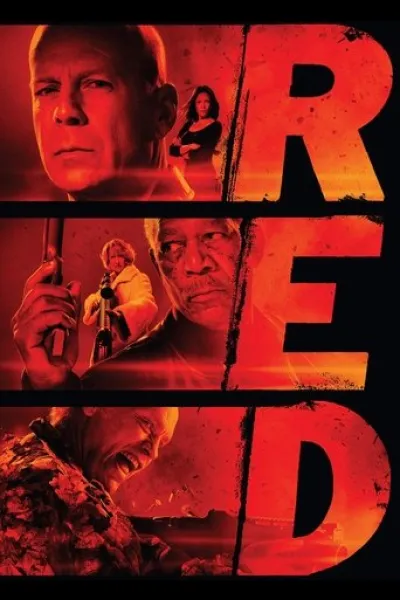Similar to «The Internship»: RED