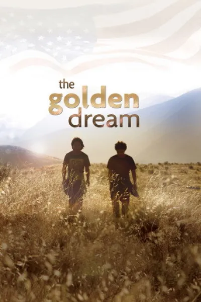 Similar to «Mistura»: The Golden Dream