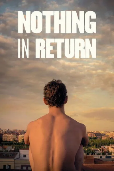 Similar to «Mistura»: Nothing in Return