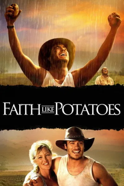 Similar to «Mistura»: Faith Like Potatoes