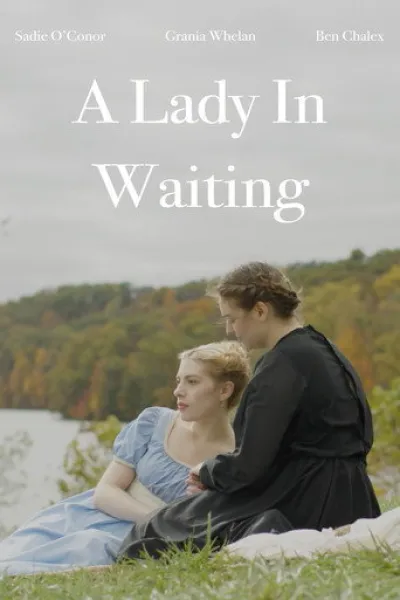 Recomendado con «Mistura»: A Lady In Waiting